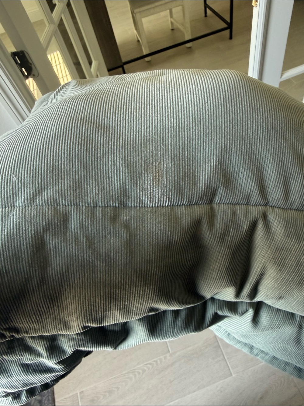 LEVIS Puffer Jacket - Picture 6 of 6
